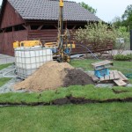 studnia głębinowa