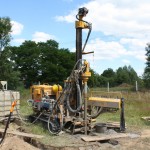 studnia głębinowa